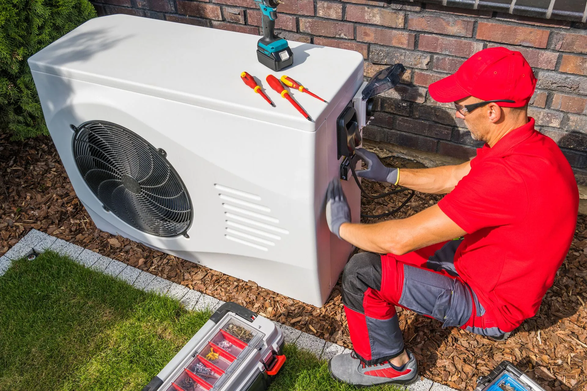 About HVAC in Stantonsburg, NC